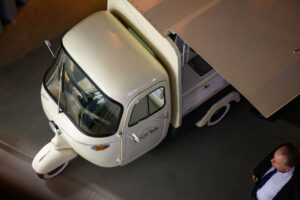 utazó bár prosecco bár üdvözlőital