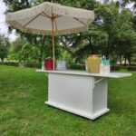 Utazó Bár céges piknik